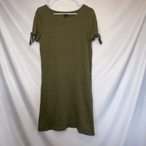 Talbots T-Shirt Dress